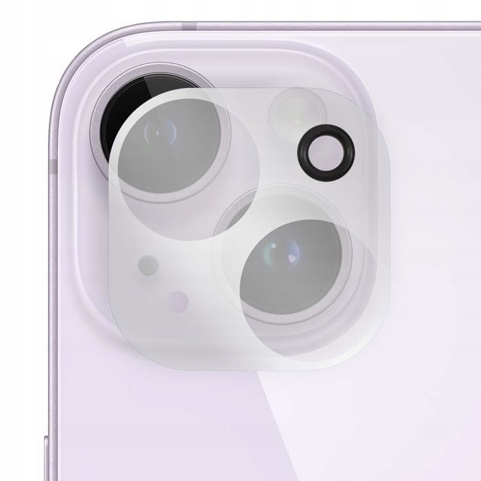 

9H Szkło do iPhone 14 14 Plus tylny aparat