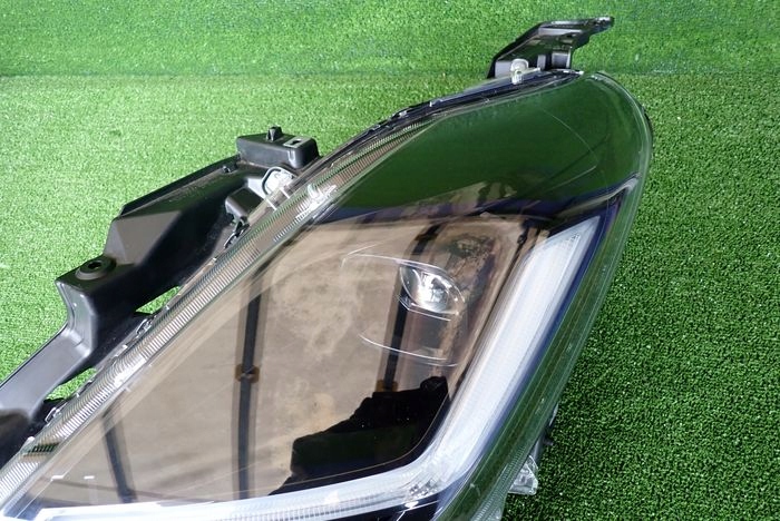 SUZUKI SWIFT MK8 VIII FULL LED LIFT 24- reflektor left light left