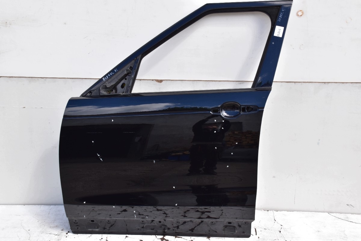 door left front LAND ROVER DISCOVERY V 2017