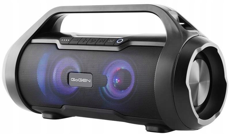 GoGEN Orbee Bps 340 Prenosný reproduktor