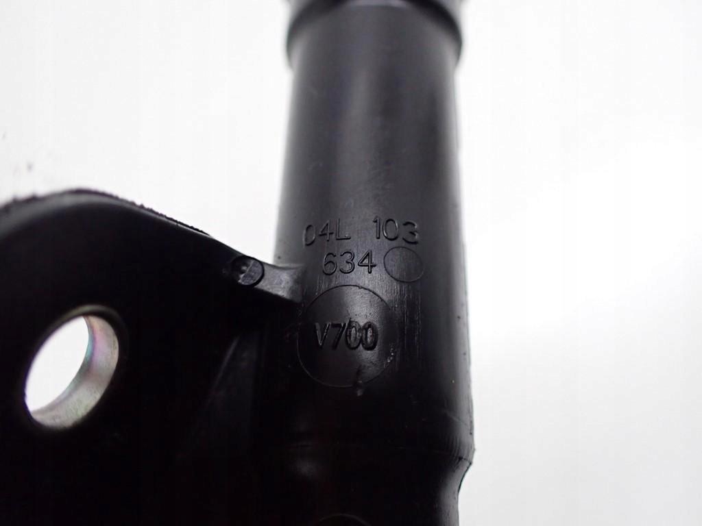 BAGNET MIARKA OLEJU LEON III 5F VW GOLF VII OCTAVIA III 5E 2.0 TDI DJG 20R Typ samochodu Samochody osobowe