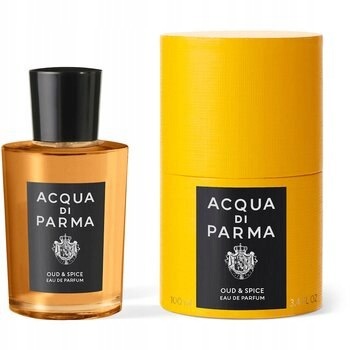 Acqua di Parma Oud & Spice Edp 100 ml