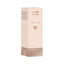 Klapp luxusní liftingové sérum s diamantovým prachem Diamond 50 ml