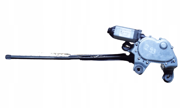 A2038205342 - OCTAVIA II УНІВЕРСАЛ СКЛООЧИСНИК ЗАДНІЙ + ВАЖІЛЬ