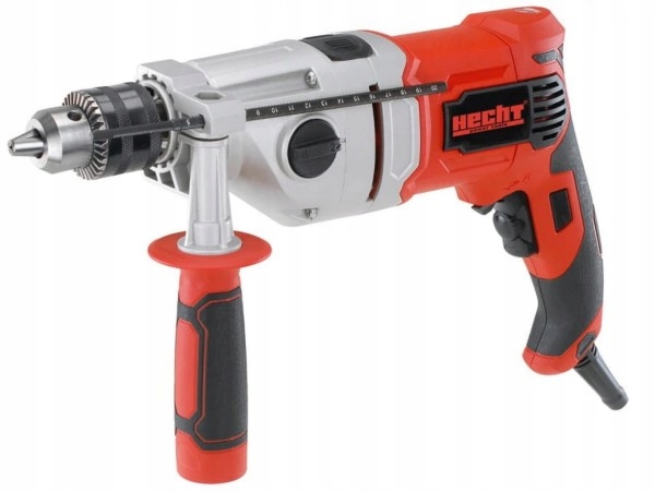 HECHT WIERTARKA UDAROWA 1112