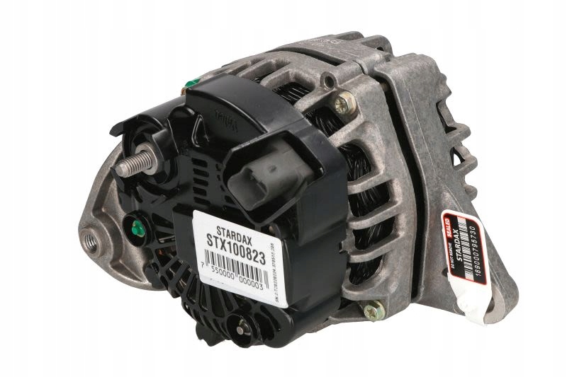 Alternator STARDAX STX100823R Producent części Stardax