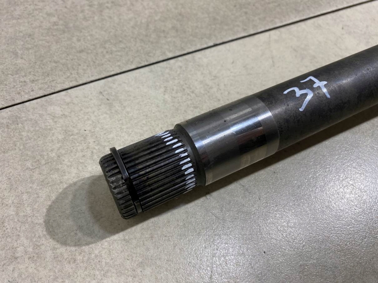 semi-axis right front MERCEDES W251 3.0 CDI V6 A2513300601