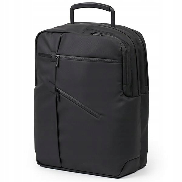 Lexon Challenger Batoh na notebook 15" čierny/čierny LN654N8