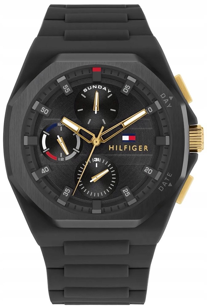 Pánské Hodinky Tommy Hilfiger Neo 1792120 Box