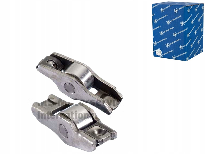 KOLBENSCHMIDT DŹWIGIENKA ZAWOROWA 4SZT. IVECO DAILY III DAILY IV