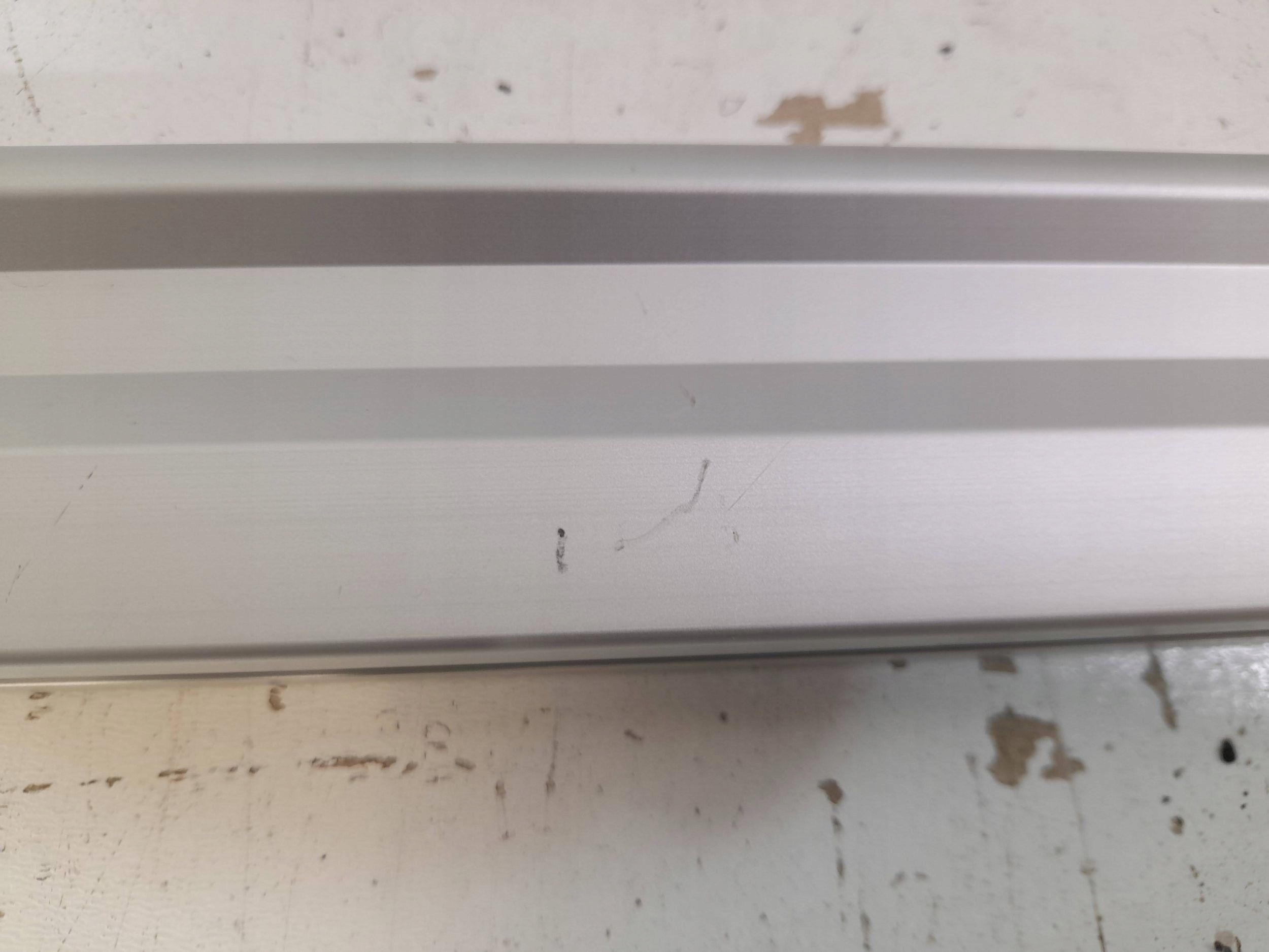 Skoda Octavia IV rail boot 3V0860378 (S01)