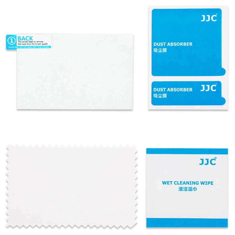 OSŁONA Szkło Hartowane na Ekran Monitor LCD do Aparatu SONY A1 A 1