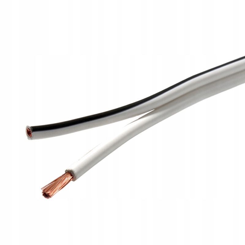 

Kabel Głośnikowy Ofc Melodika BWC2400 2x4mm2