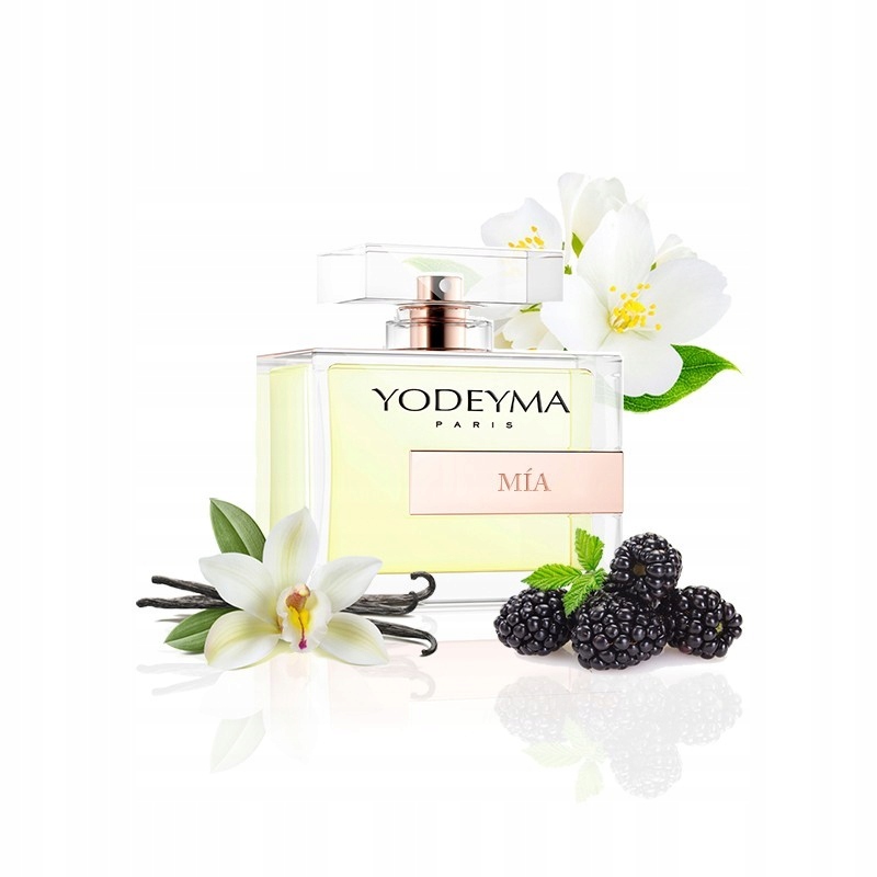 Perfumy Yodeyma Mia 100 ML