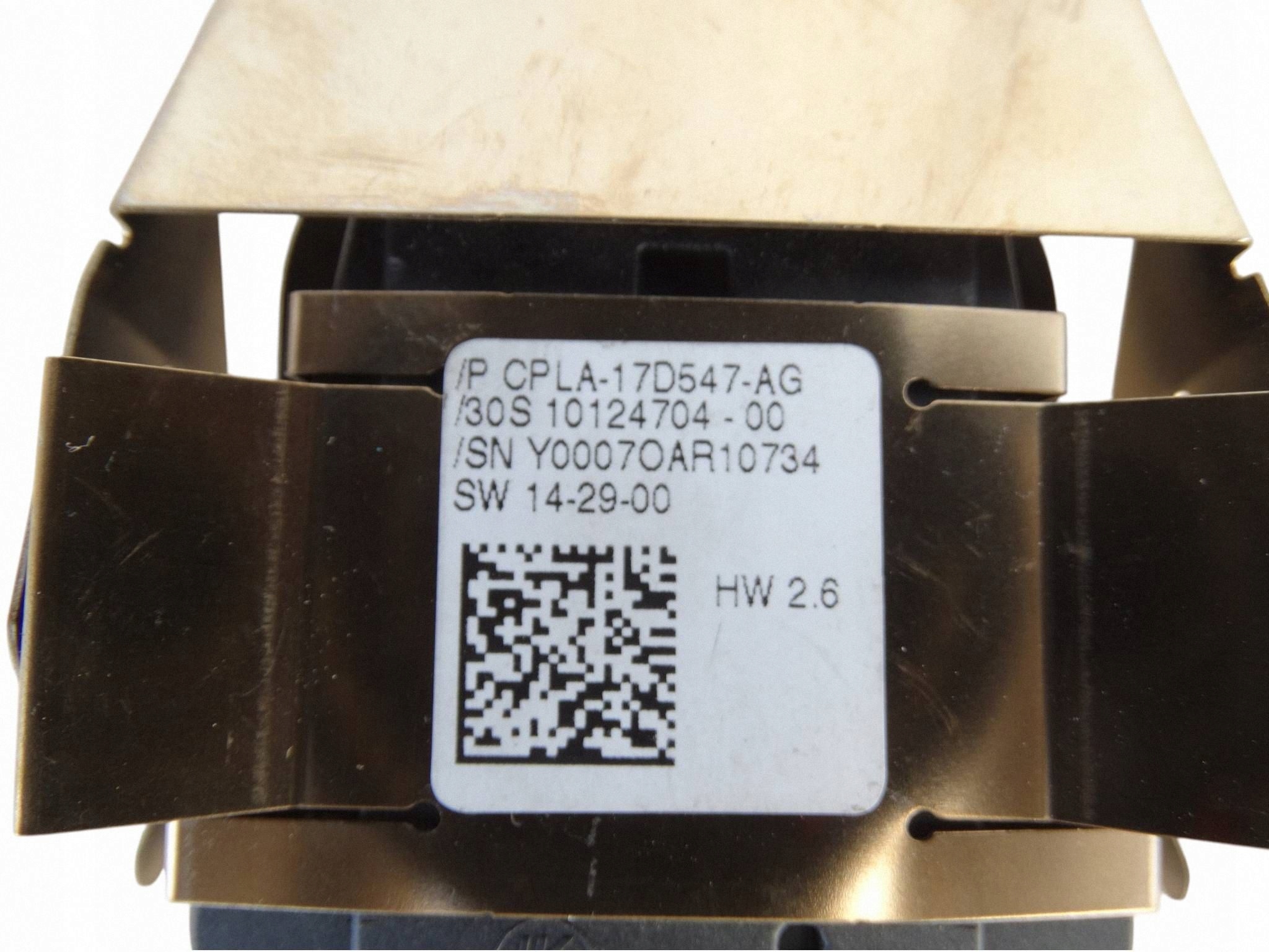 sensor rain Land Rover Discovery Sport / Jaguar CPLA17D547AG