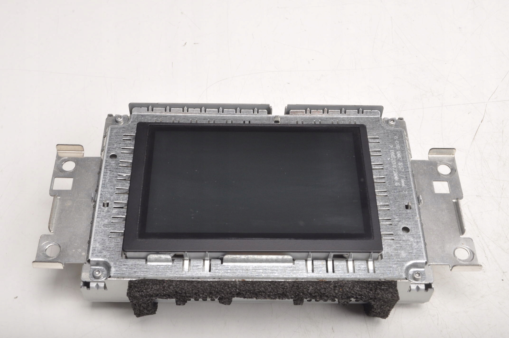 VOLVO S60 II V60 EKRAN WYŚWIETLACZ 31357023