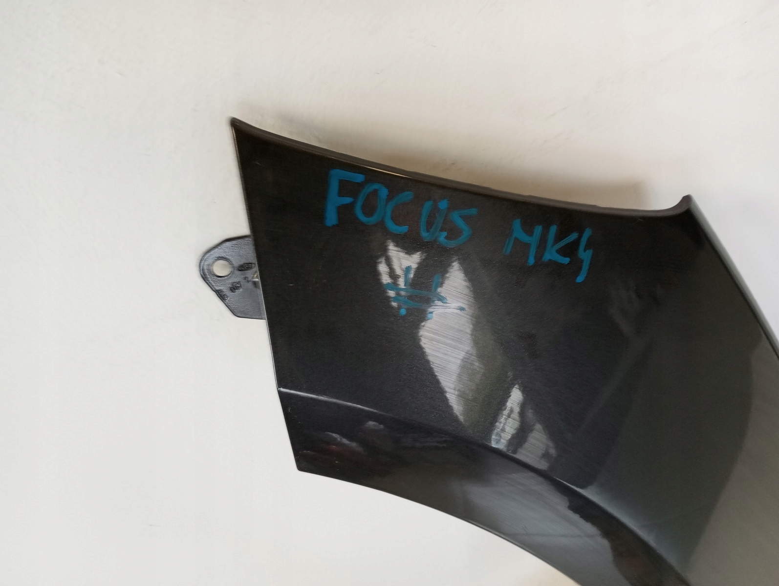kotflügel FORD FOCUS MK4 rechts