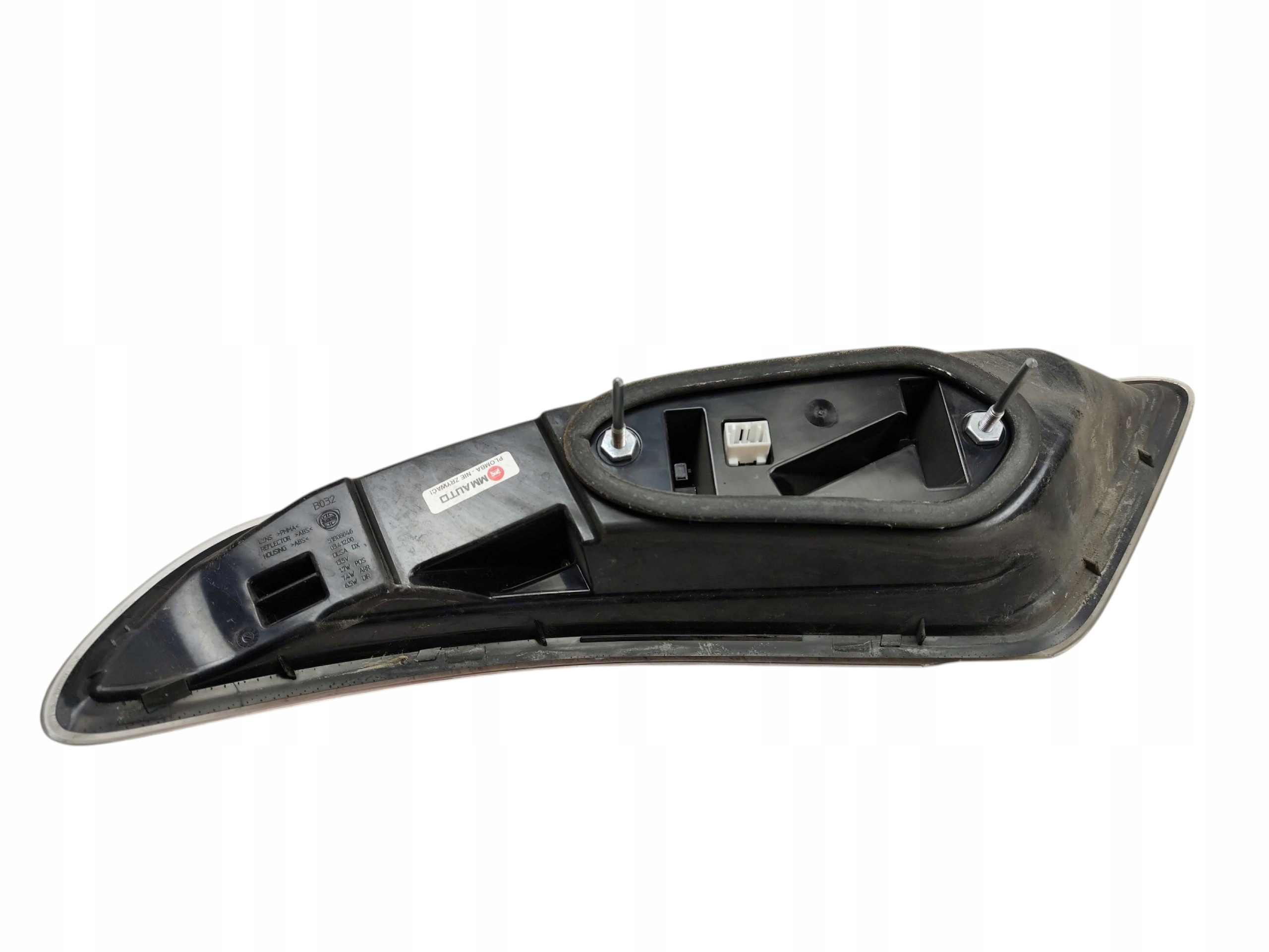 light right rear part rear LED LANCIA DELTA III (08-11) 51808846