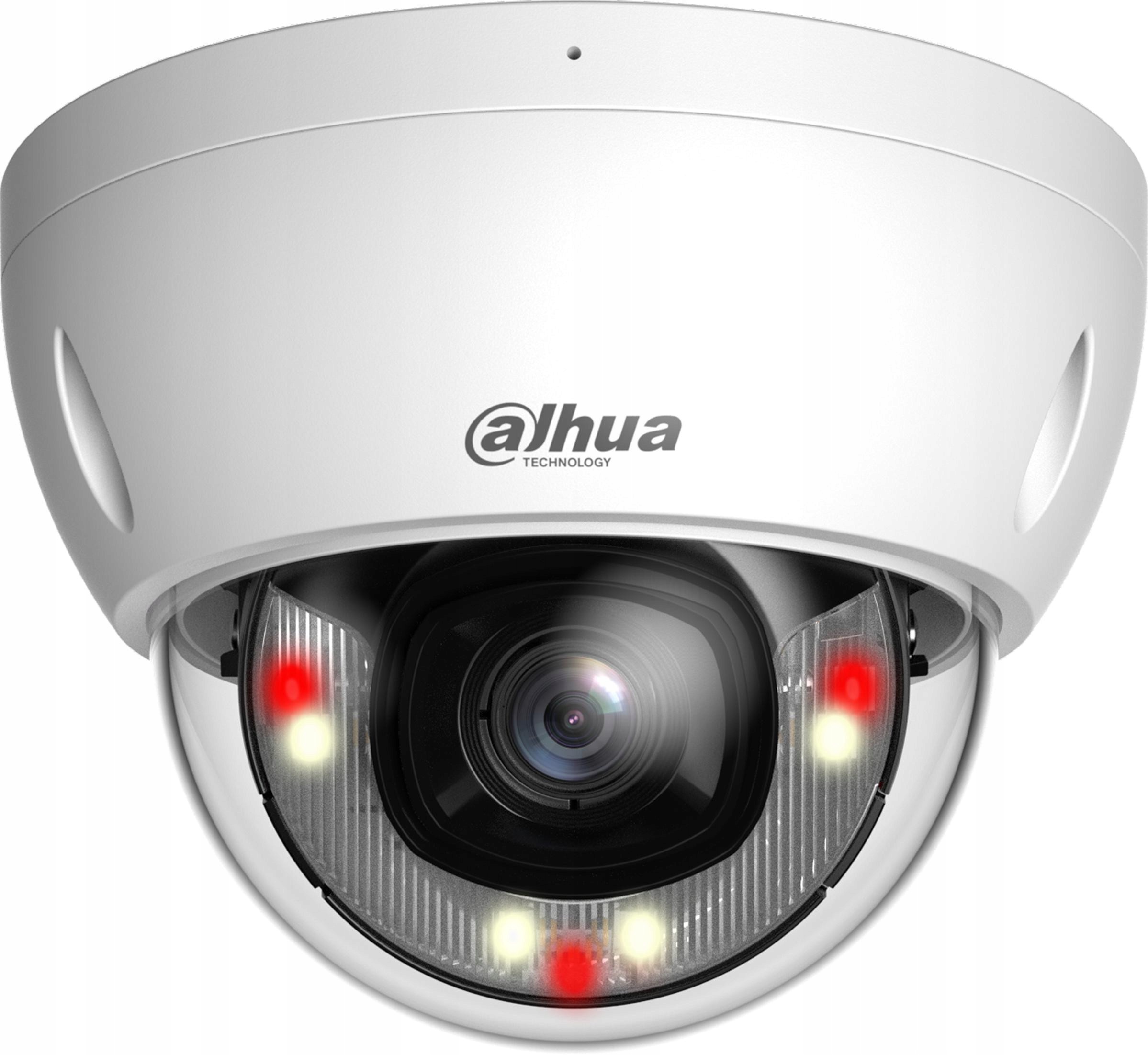 Ip kamera Dahua IPC-HDBW2649E-S-IL-0280B