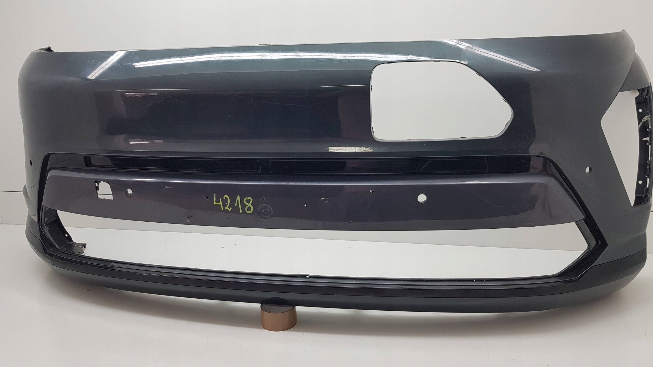 HYUNDAI KONA 2 II EV ELECTRIC 2024 - bumper front 86511-HF010