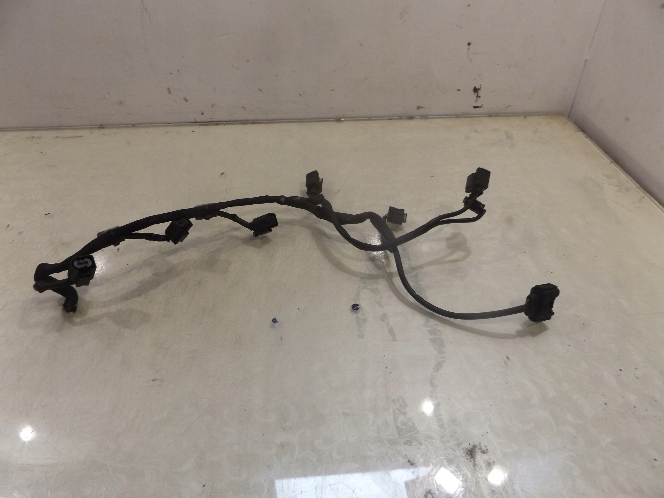 CHRYSLER 300C 3,0CRD WIĄZKA WTRYSKÓW Producent części Chrysler OE