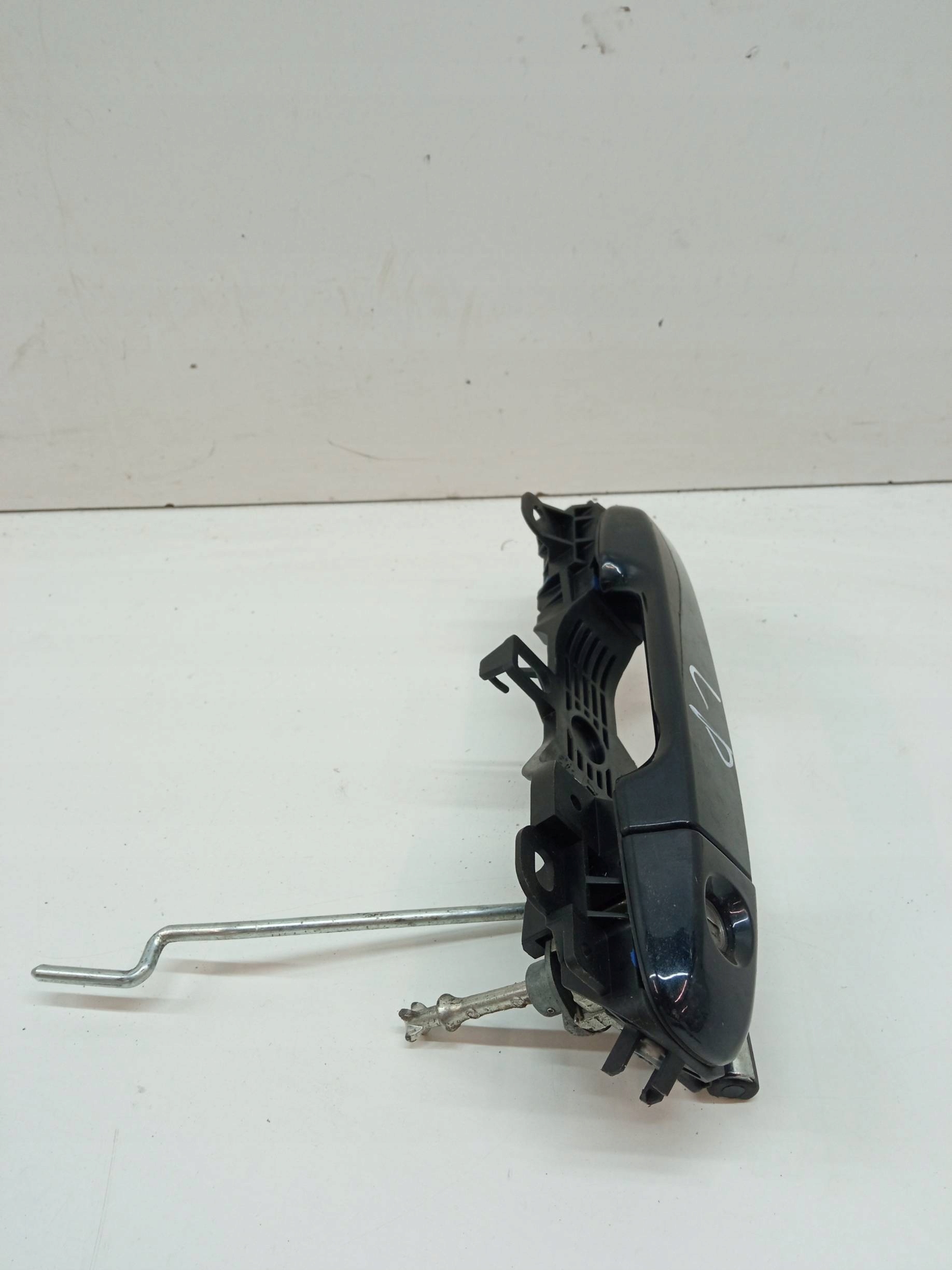 handle exterior left right front KOMPLET 1H2 Toyota Auris II (2012-)