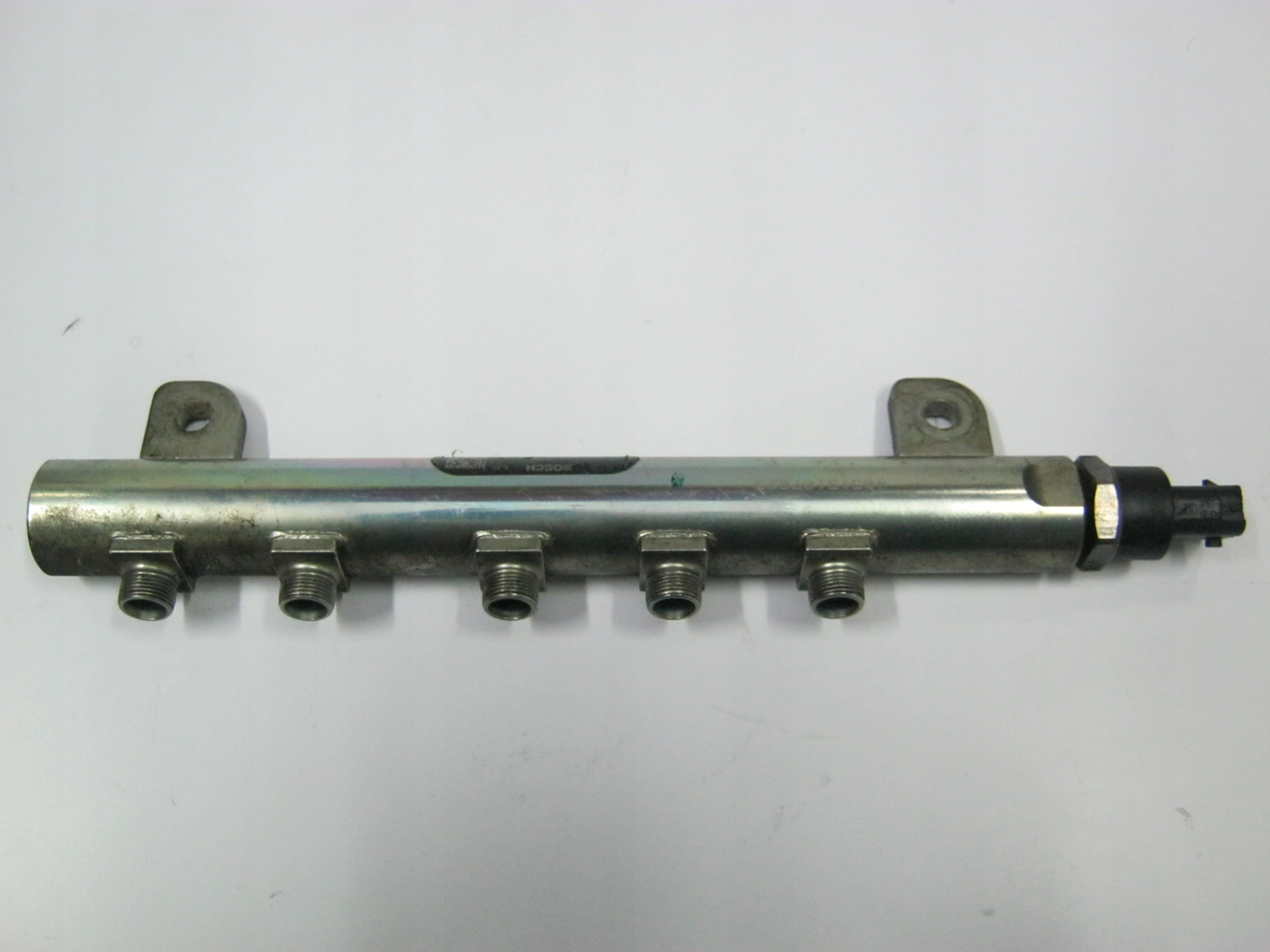 injection ramp DOBLO STILO 1.9 JTD 0445214053
