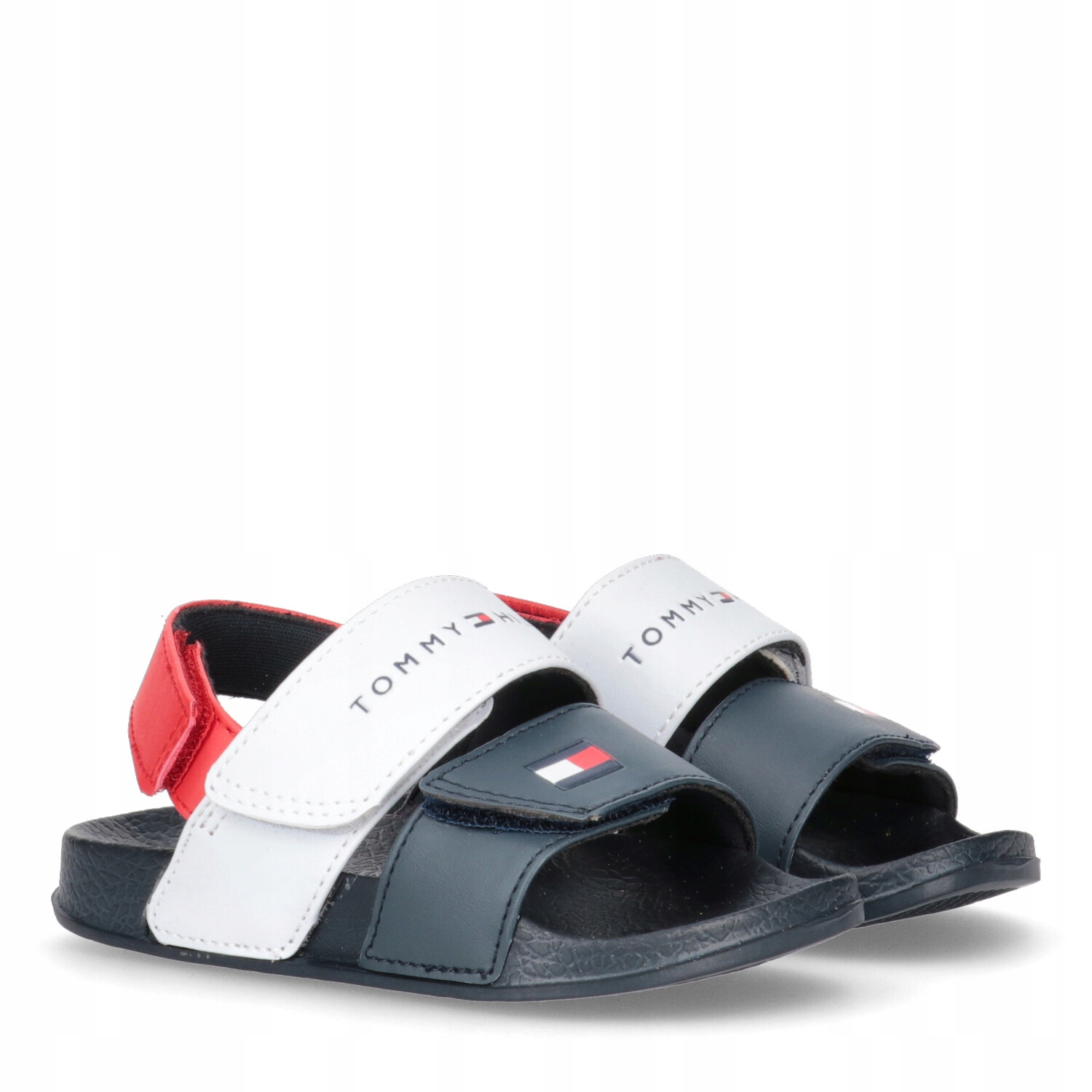 Tommy Hilfiger Sandałki dziecięce piankowe r 28