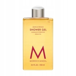 Moroccanoil sprchový gel Dahlia Rouge, Sprchový Gel, 250 ml