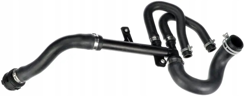 Gates 05-4695 гибкий кабель радиатора