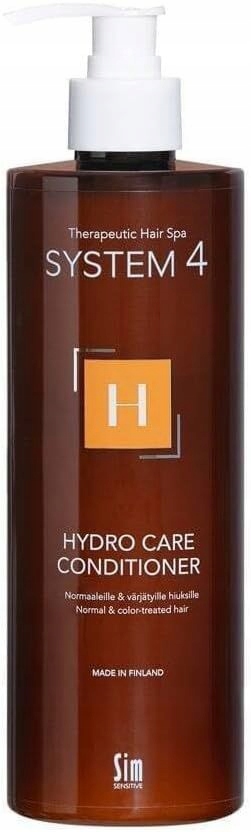 Systém 4 Č. . H Hydro Care Conditioner 500 ML