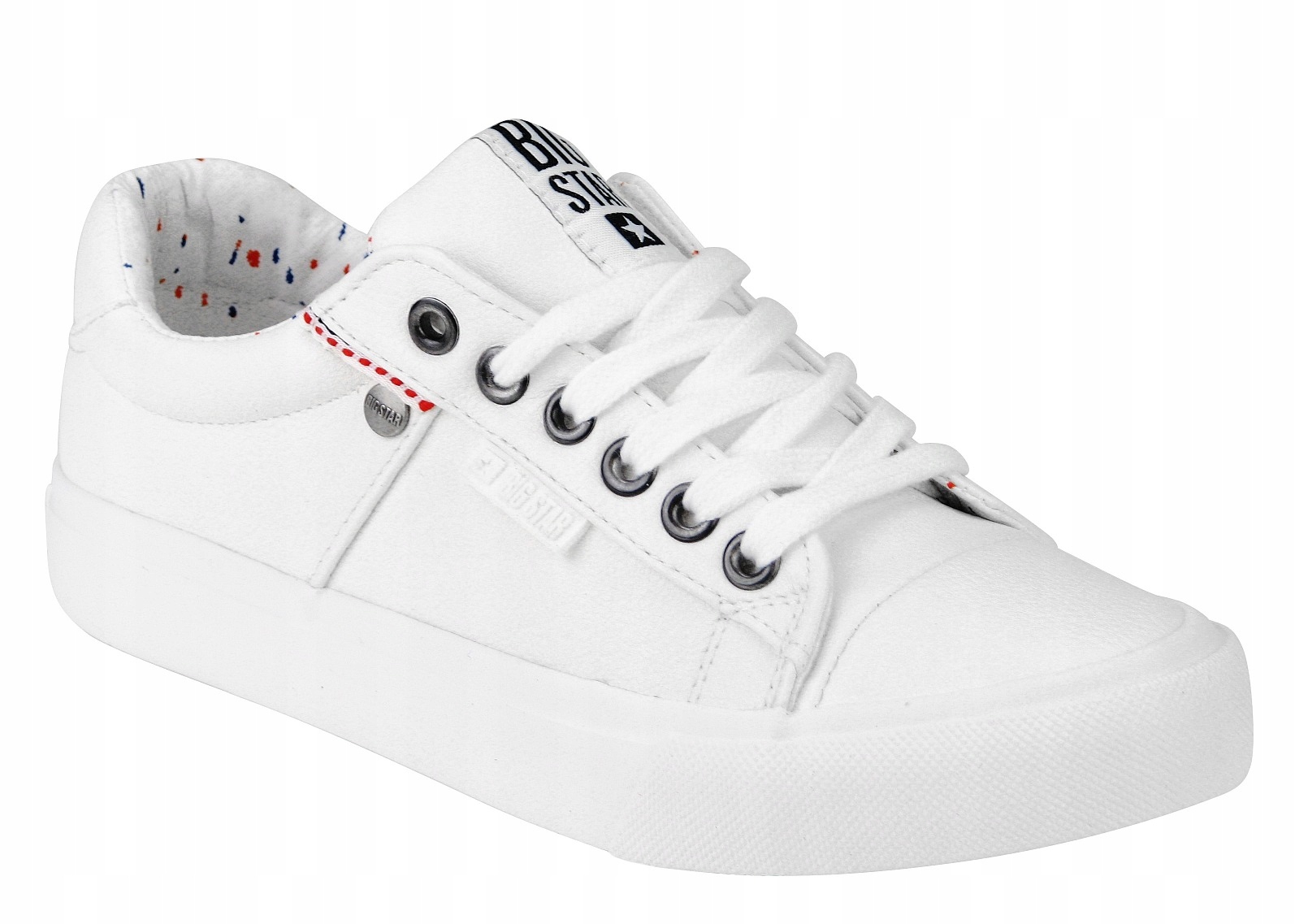 

Buty męskie Big Star Trampki GG174028 r. 44