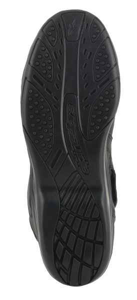 ALPINESTARS WYSOKIE BUTY MOTOCYKLOWE TURYSTYCZNE ORIGIN DRYSTAR BLACK 45 Model Origin Drystar