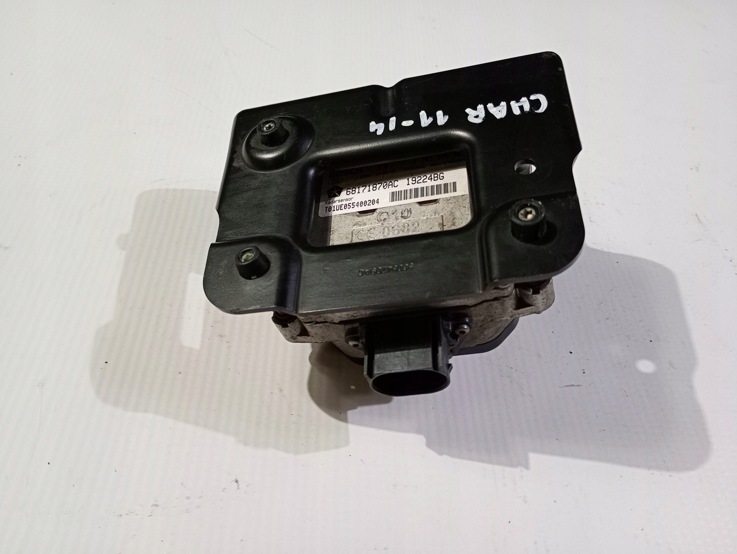 Radar tempomatu distronic sensor modulo Dodge Charger 6.4 SRT 2011-2014