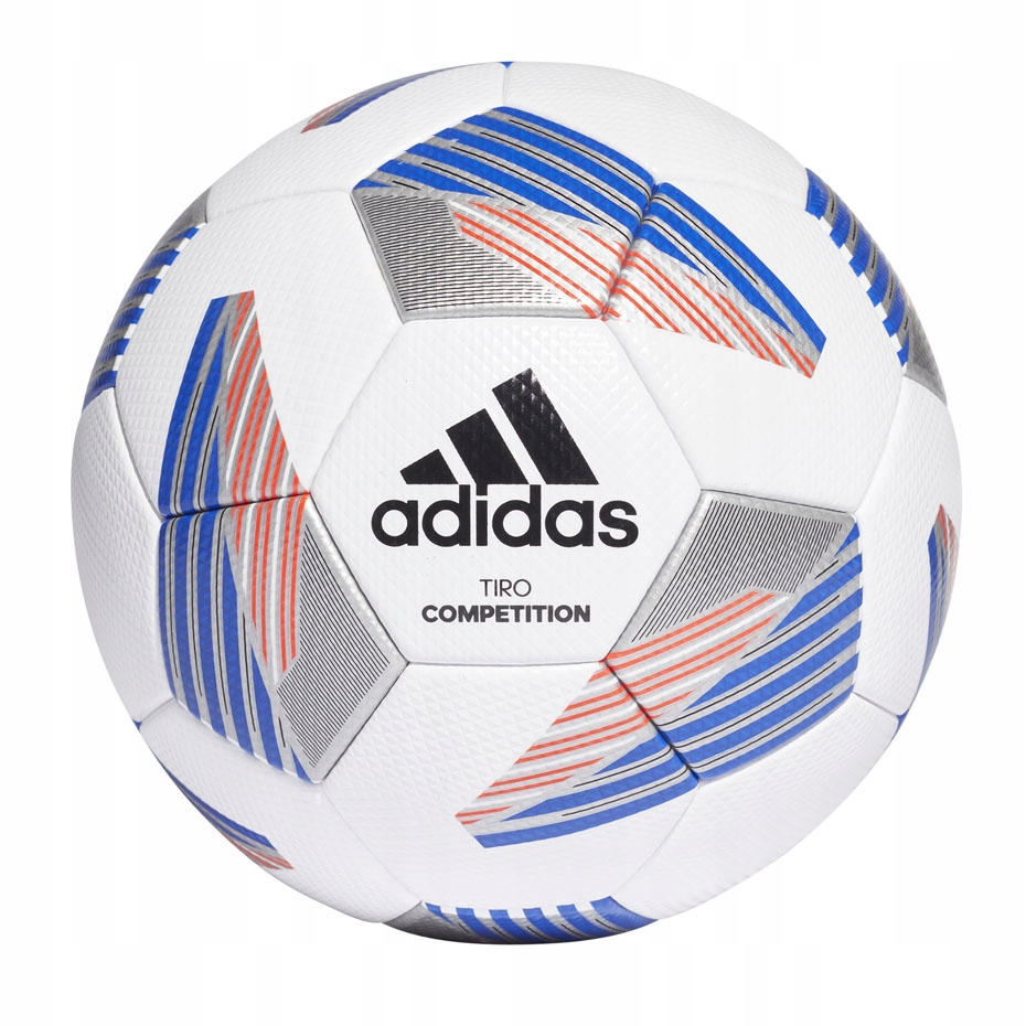 

Piłka Nożna adidas Tiro Competition FS0392 r.5