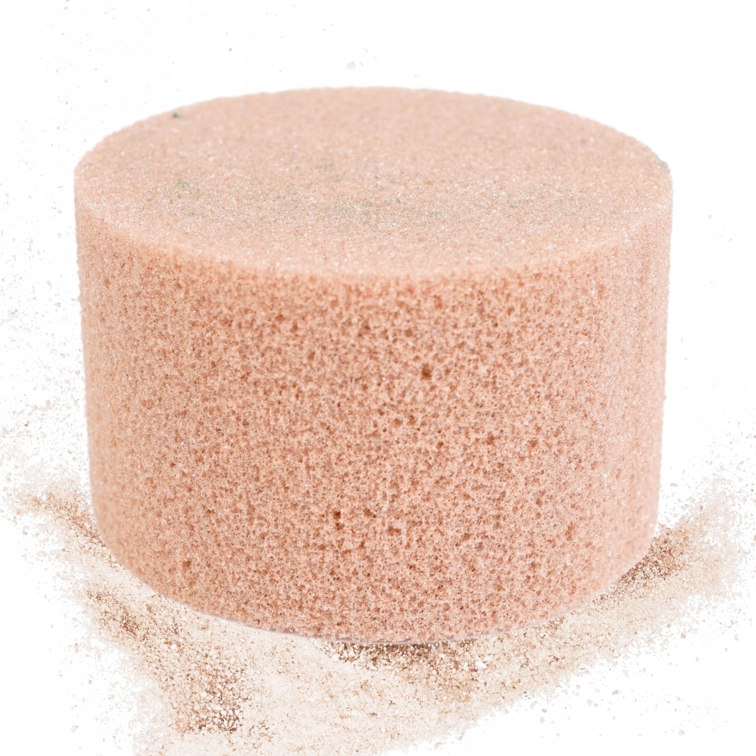 

Cylinder Krążek Gąbka Florystyczna Sucha Victoria