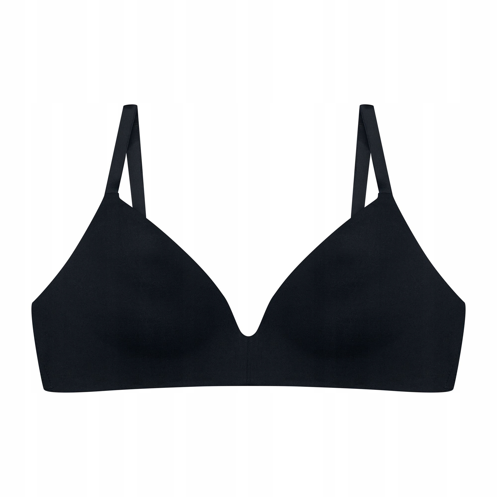 Push-up podprsenka Lacteem Bloovii černá 75B
