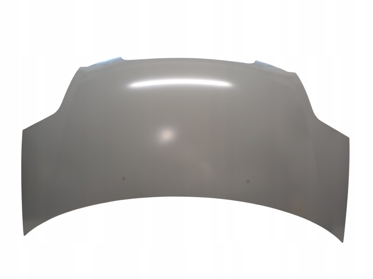 KIA PICANTO 1 I 03- MASKA POKRYWA SILNIKA NOWA