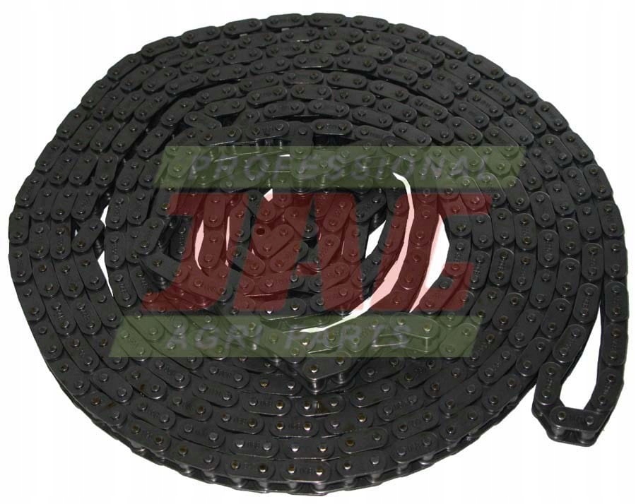 Řetěz galla 3/8" Rollon-solid 06B-1 5 m