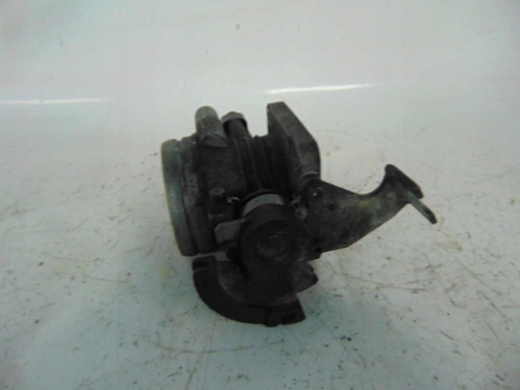 ROVER 25 ДРОССЕЛЬНАЯ ЗАСЛОНКА ---