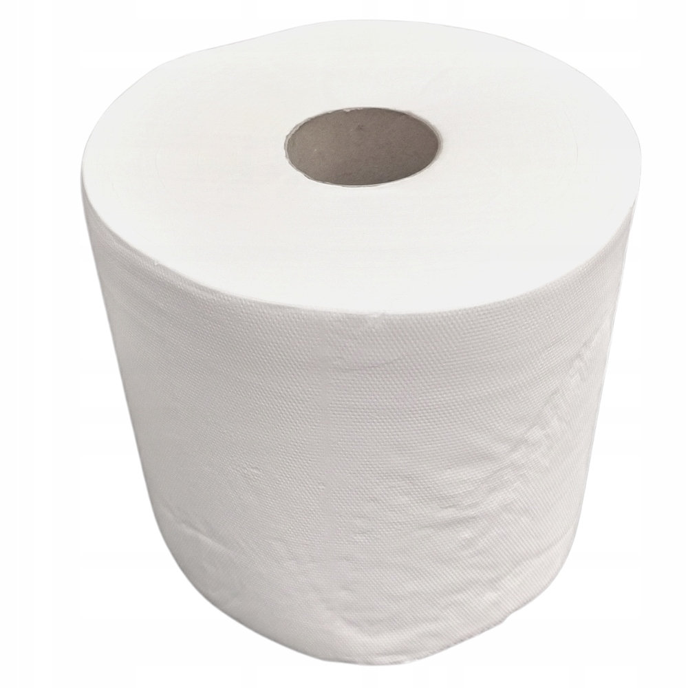 CZYŚCIWO PRZEMYSŁOWE BEZPYŁOWE BIAŁE ROLKA 200 m Kod producenta DK008