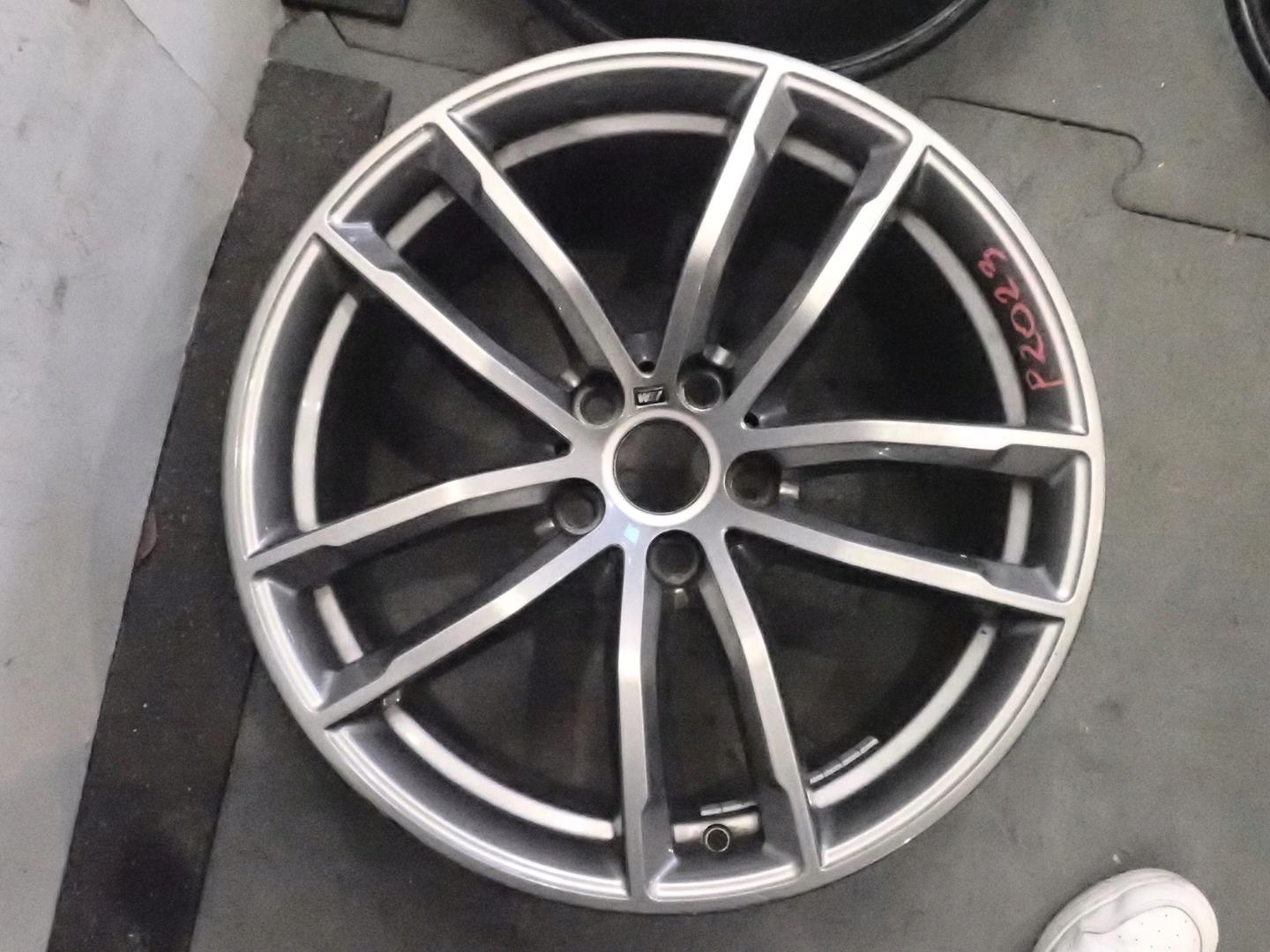 disk disk BMW 5x112 ET44 8J 18" 8093916
