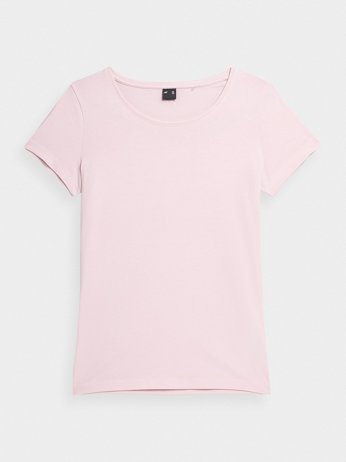 

Koszulka T- shirt 4F 4FMM00TTSHF731-56S-M