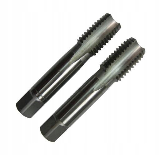 FANAR GWINTOWNIKI RĘCZNE 2-SZTUKOWE M20 x 0,5mm