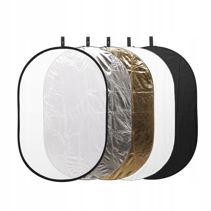 GlareOne skákací deska 5 v 1 102x153 cm 5 v 1