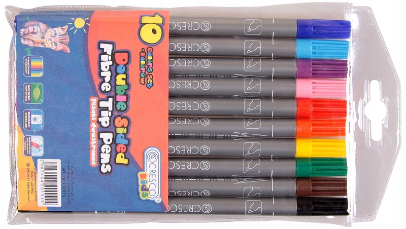 Cresco PISAKI Dwustronne Marka Cresco