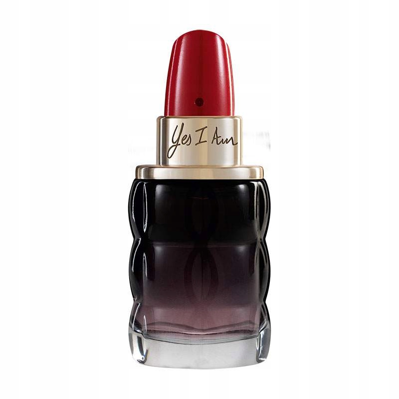 Cacharel, Yes I Am, parfémovaná voda pro ženy, 30 ml