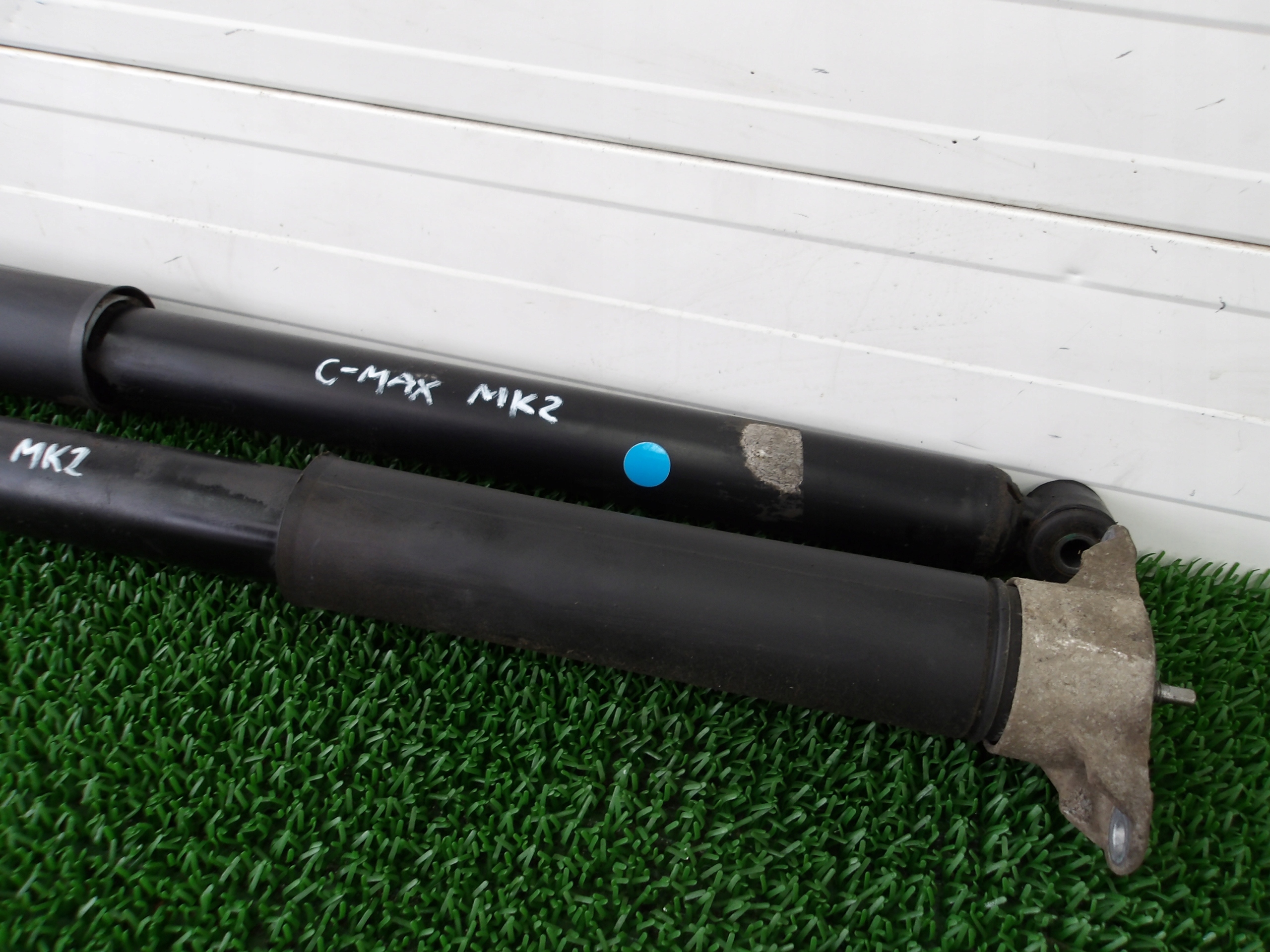 GRAND C-MAX MK2 shock absorber rear right left rear part