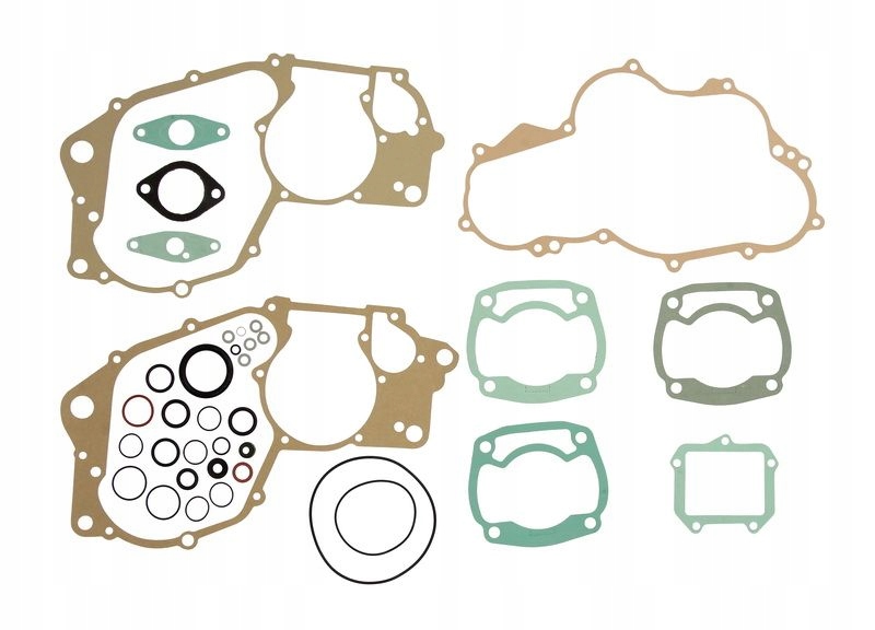 ROTAX 123 USZCZELKI SILNIKA KOMPLET APRILIA