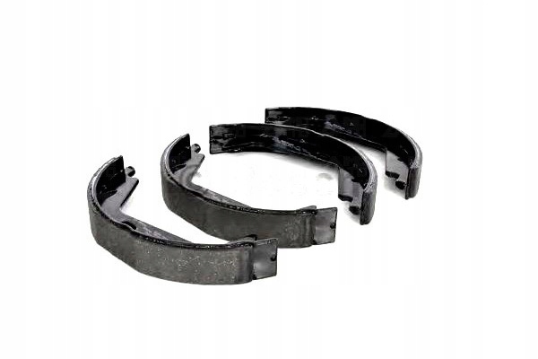 Bosch Brzdové Čelisti Volvo XC90 I 2.5 T Awd